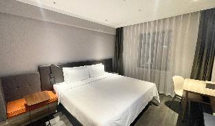 hanting hotel shenyang zhongjie shifu square