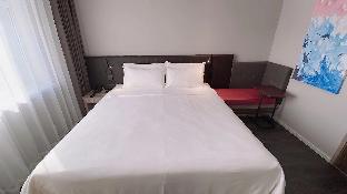 hanting hotel shenyang zhongjie shifu square