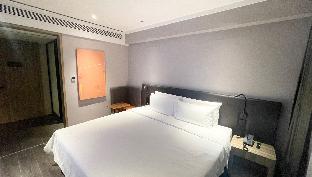 hanting hotel shenyang zhongjie shifu square