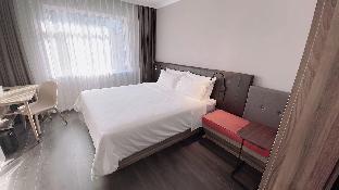 hanting hotel shenyang zhongjie shifu square