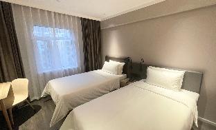 hanting hotel shenyang zhongjie shifu square