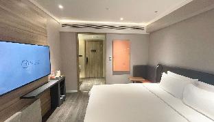 hanting hotel shenyang zhongjie shifu square