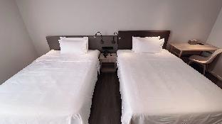 hanting hotel shenyang zhongjie shifu square