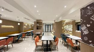 hanting hotel shenyang zhongjie shifu square