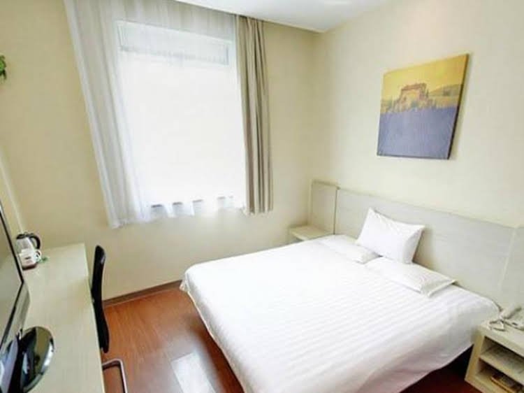 hanting hotel shenyang zhongjie shifu square