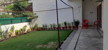 hotel shivdham