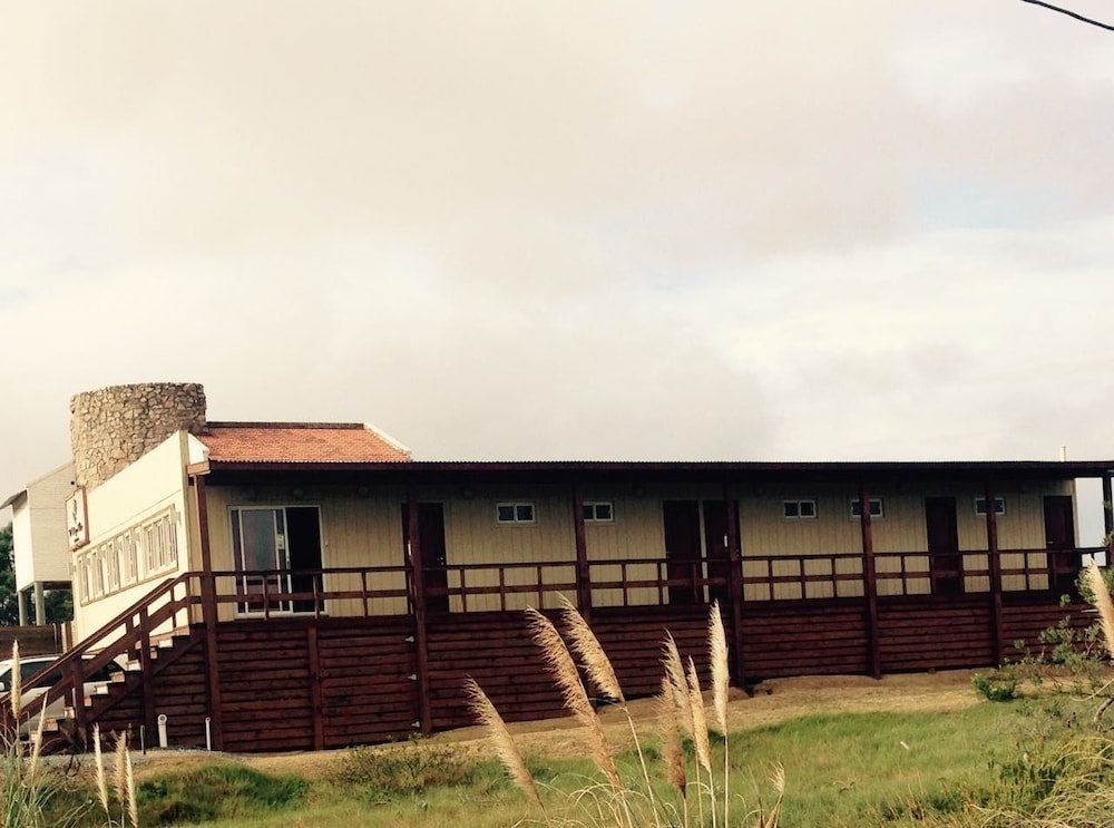 punta del diablo