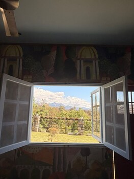 the amar vilas