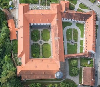 kloster beuerberg