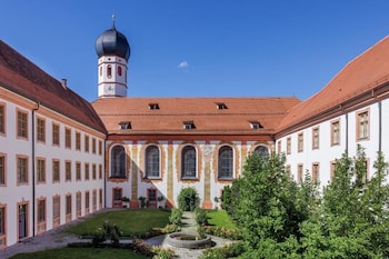 kloster beuerberg