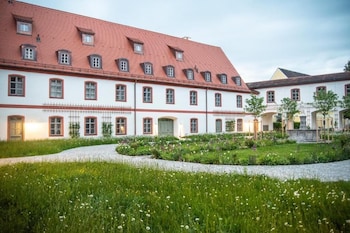 kloster beuerberg