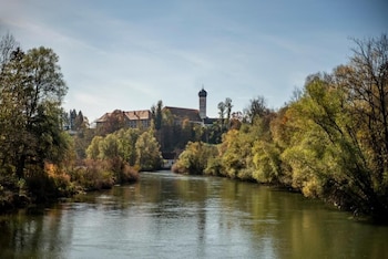 Kloster Beuerberg,,0 star