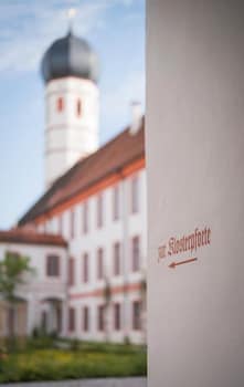 Kloster Beuerberg,,0 star