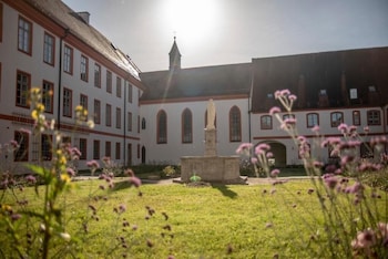 kloster beuerberg