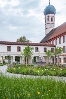kloster beuerberg
