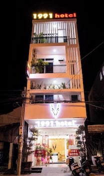 1991 hotel phan thiet
