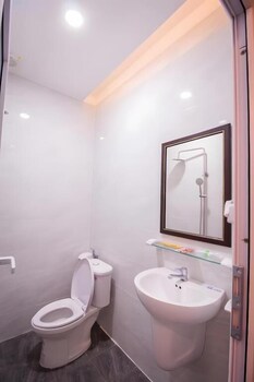 1991 Hotel Phan Thiet,,3 star