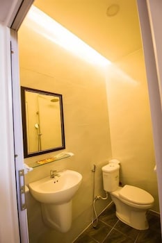 1991 Hotel Phan Thiet,,3 star