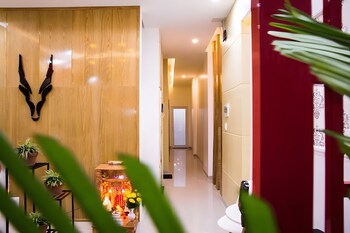 1991 hotel phan thiet