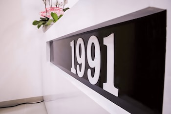 1991 Hotel Phan Thiet,,3 star