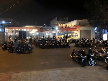 1991 hotel phan thiet