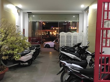 1991 hotel phan thiet