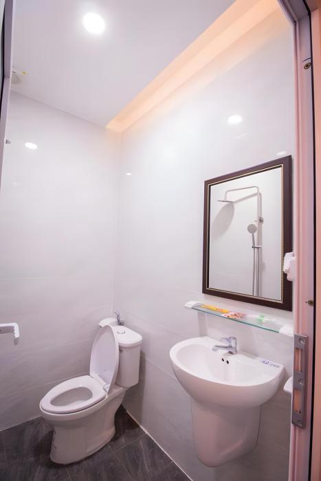 1991 hotel phan thiet