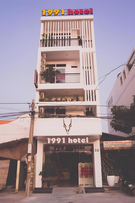 1991 hotel phan thiet