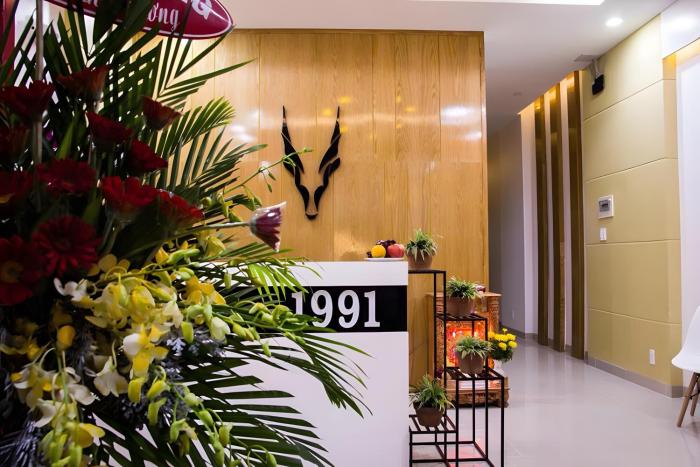 1991 hotel phan thiet