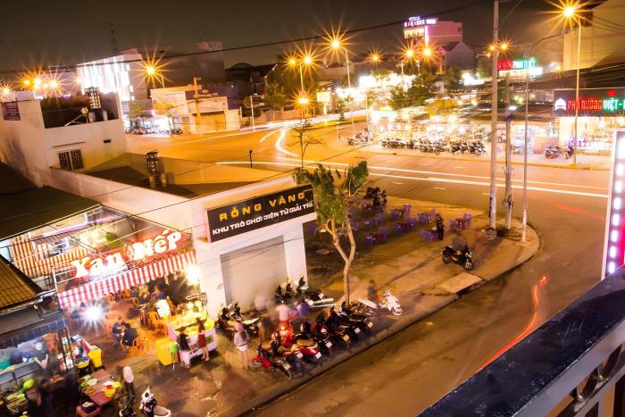 1991 hotel phan thiet