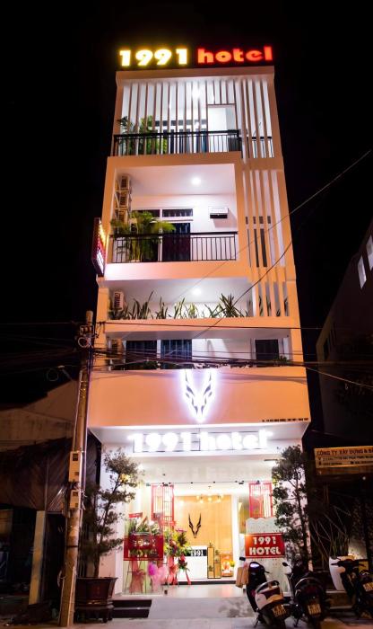 1991 hotel phan thiet