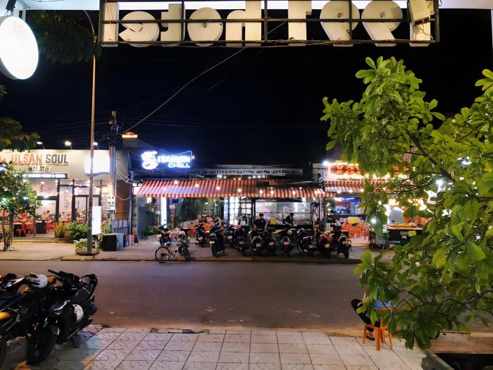 1991 hotel phan thiet