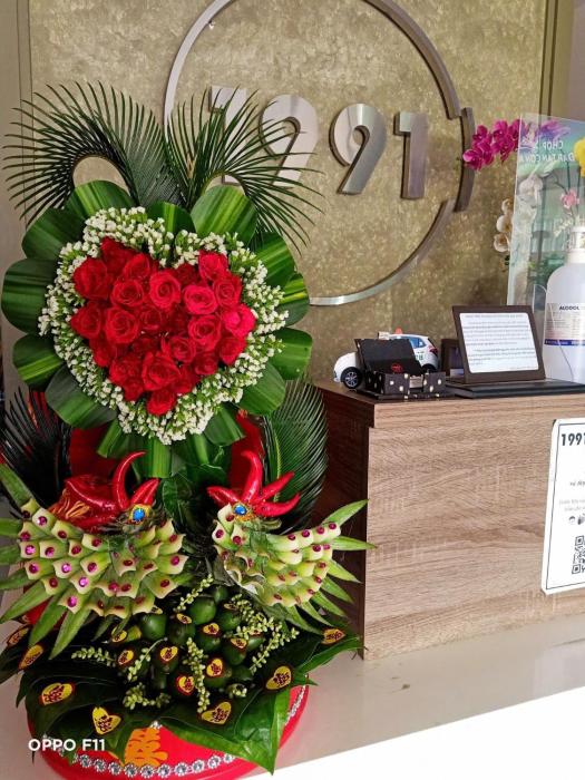 1991 hotel phan thiet