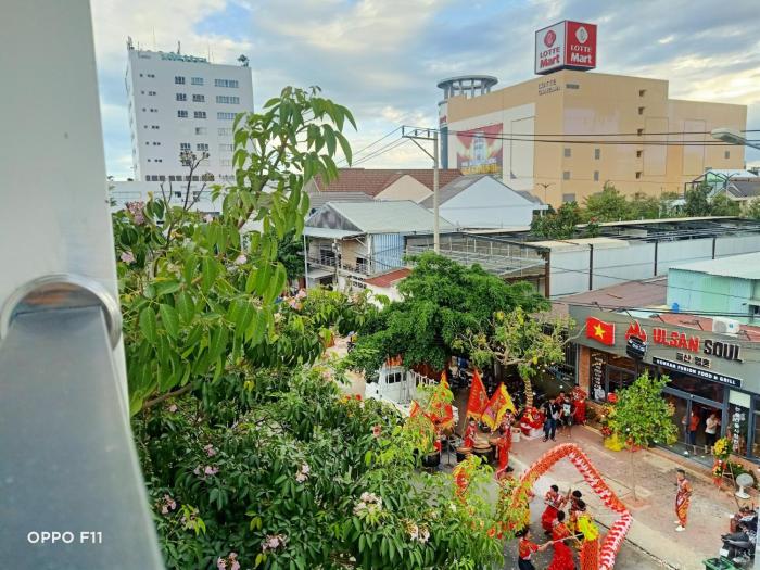 1991 hotel phan thiet