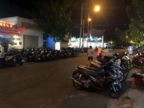 1991 hotel phan thiet