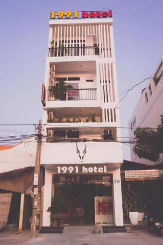 1991 hotel phan thiet