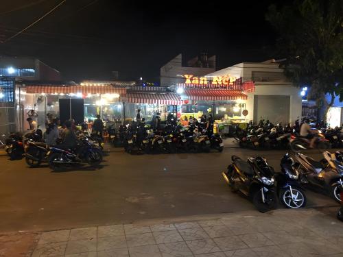 1991 hotel phan thiet