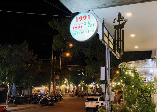 1991 hotel phan thiet