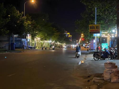 1991 hotel phan thiet