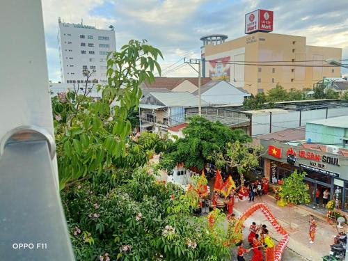1991 hotel phan thiet