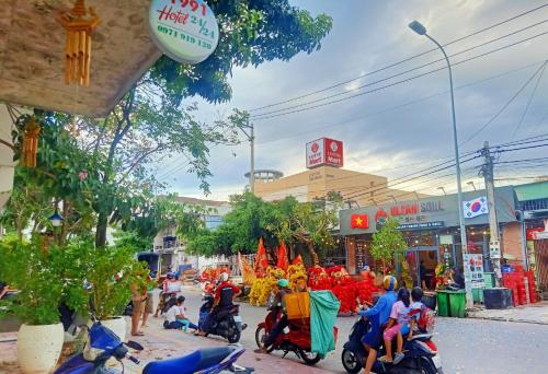 1991 hotel phan thiet