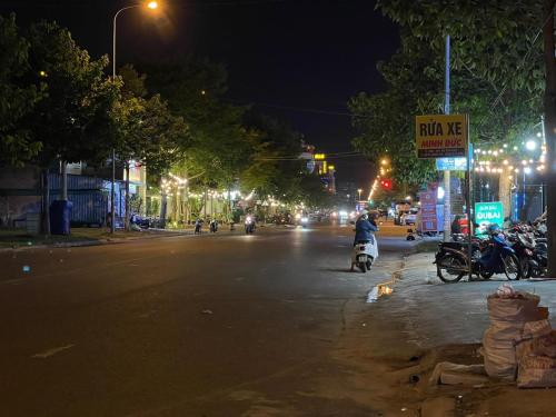 1991 hotel phan thiet
