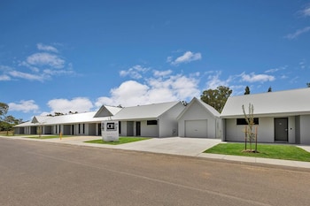 tamworth