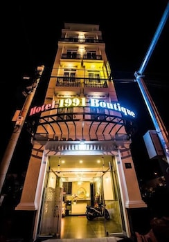 1991 boutique hotel phan thiet
