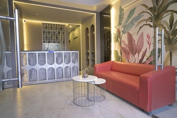 the tulip regency