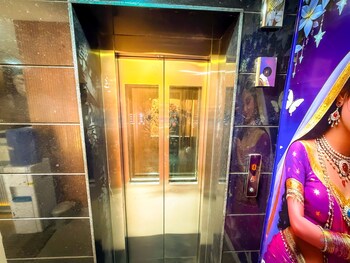 hotel nutan ashray