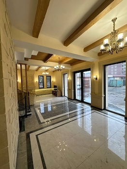 olchazor hotel