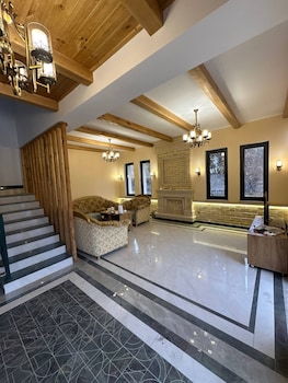 olchazor hotel