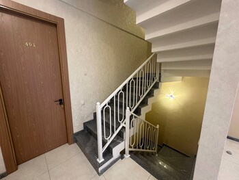 olchazor hotel
