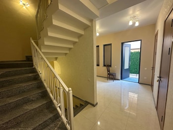 olchazor hotel